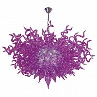 подвесной светодиодный светильник osgona artglass 890040 в Комсомольск-на-Амуре