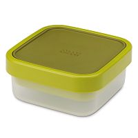 ланч-бокс для салатов компактный goeat™ зелёный в Комсомольск-на-Амуре