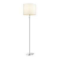торшер odeon light pavia 4113/1f в Комсомольск-на-Амуре