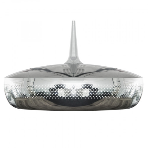 плафон clava dine polished steel в Комсомольск-на-Амуре