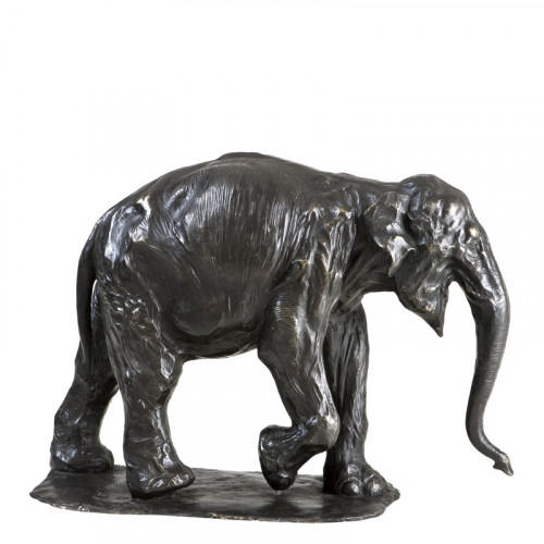 статуэтка elephant от eichholtz в Комсомольск-на-Амуре