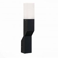 уличный настенный светодиодный светильник st luce sl100.401.02 в Комсомольск-на-Амуре