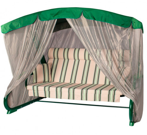 качели leset 904 green premium в Комсомольск-на-Амуре