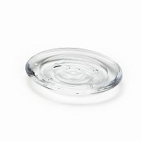 мыльница droplet прозрачная в Комсомольск-на-Амуре