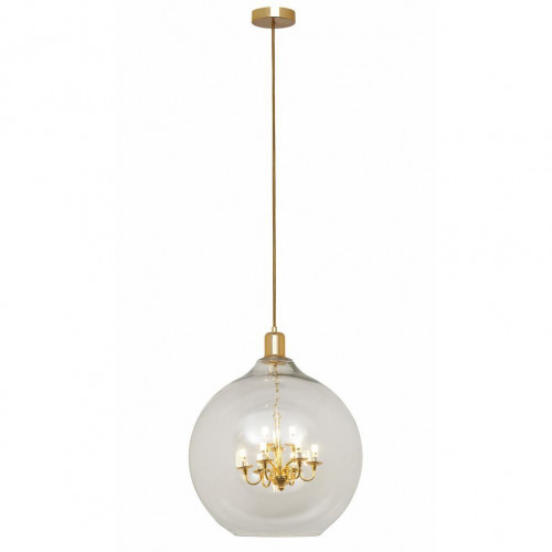 подвесной светильник loft it loft2584-d9gc в Комсомольск-на-Амуре