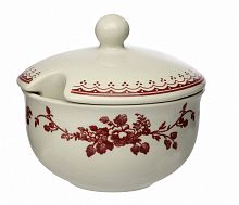 сахарница фаустина comptoir de famille в Комсомольск-на-Амуре