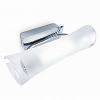 подсветка для зеркал ideal lux pila ap1 cromo в Комсомольск-на-Амуре