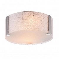 потолочный светильник idlamp clara 247/30pf-whitechrome в Комсомольск-на-Амуре