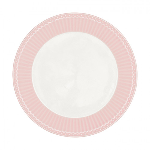 блюдо alice pale pink в Комсомольск-на-Амуре
