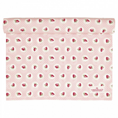 столовая дорожка strawberry pale pink в Комсомольск-на-Амуре