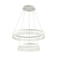 подвесной светодиодный светильник odeon light onix 4602/60l в Комсомольск-на-Амуре