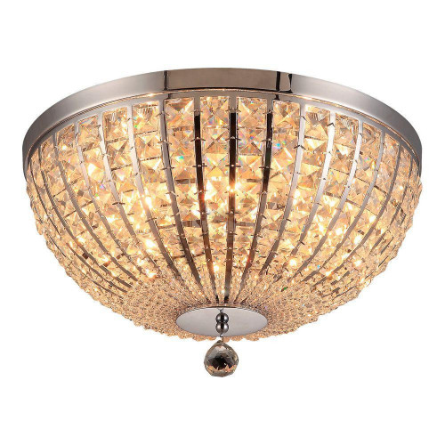 потолочный светильник toplight jennifer tl1163-8d в Комсомольск-на-Амуре