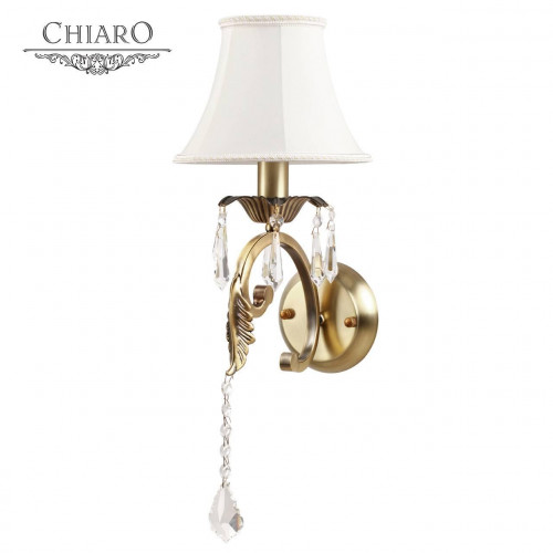 бра chiaro софия 355020401 в Комсомольск-на-Амуре