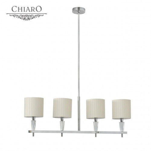 подвесной светильник chiaro инесса 460010604 в Комсомольск-на-Амуре
