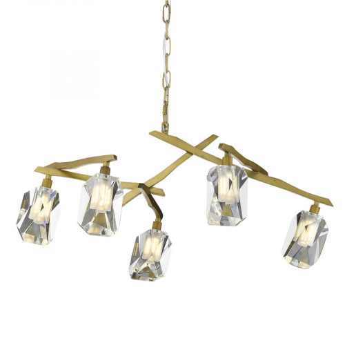 подвесной светильник p68051-5 от delight collection в Комсомольск-на-Амуре