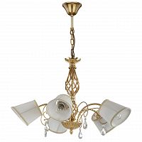 подвесная люстра lightstar esedra 796153 в Комсомольск-на-Амуре