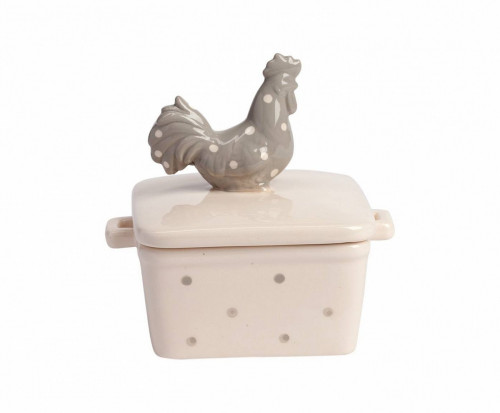 емкость для хранения с крышкой dot cock в Комсомольск-на-Амуре