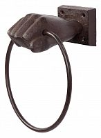настенный полотенцедержатель hand towel в Комсомольск-на-Амуре