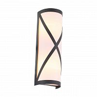уличный настенный светильник st luce agio sl076.411.01 в Комсомольск-на-Амуре
