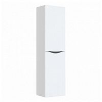 шкаф-пенал для ванной iddis cloud clo40w0i97 в Комсомольск-на-Амуре