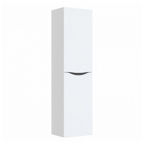 шкаф-пенал для ванной iddis cloud clo40w0i97 в Комсомольск-на-Амуре