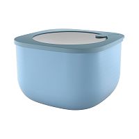 контейнер для хранения store&more 2,8 л голубой в Комсомольск-на-Амуре