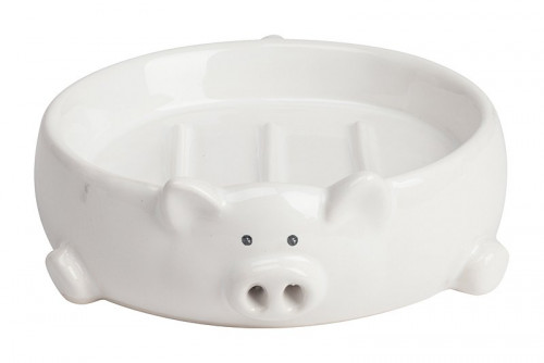 подставка для мыла pig shape в Комсомольск-на-Амуре