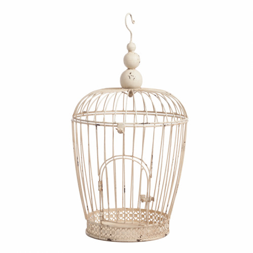 декоративная клетка newbury маленькая кремовая в Комсомольск-на-Амуре