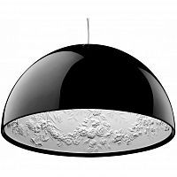 подвесной светильник skygarden lighting flos d60 black в Комсомольск-на-Амуре