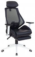 компьютерное кресло бюрократ ch-w770 игровое в Комсомольск-на-Амуре