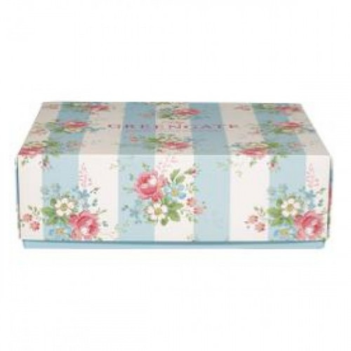 коробка marie pale blue в Комсомольск-на-Амуре