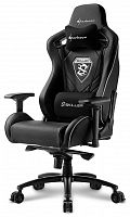 компьютерное кресло sharkoon skiller sgs4 игровое в Комсомольск-на-Амуре