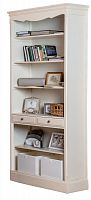 стеллаж mobilier de maison открытый белый в Комсомольск-на-Амуре