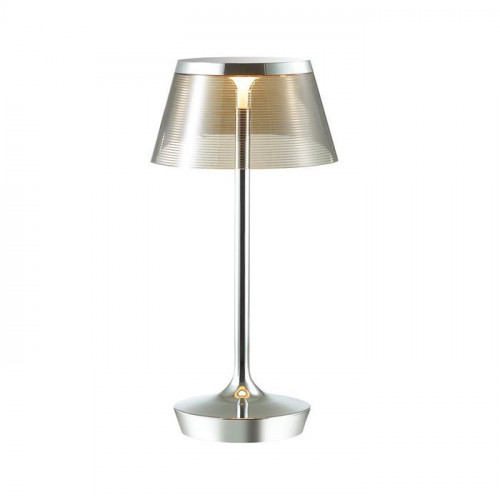 настольная лампа odeon light abel 4109/7tl в Комсомольск-на-Амуре