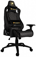 компьютерное кресло cougar armor s royal игровое в Комсомольск-на-Амуре