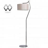 торшер mw-light хилтон 626040301 в Комсомольск-на-Амуре