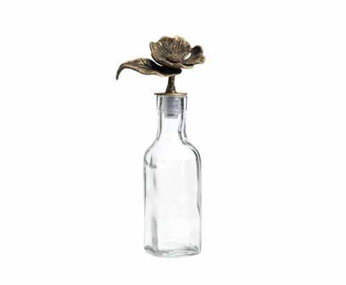 стеклянный флакон fleur tendre в Комсомольск-на-Амуре