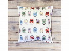 подушка funky owl в Комсомольск-на-Амуре