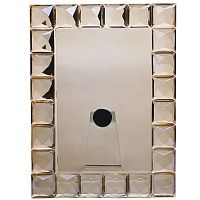 фоторамка mirror из хрусталя 24.5х18.3х11.6 в Комсомольск-на-Амуре