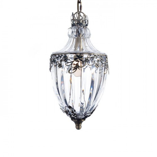 подвесной светильник arte lamp brocca a9149sp-1ab в Комсомольск-на-Амуре