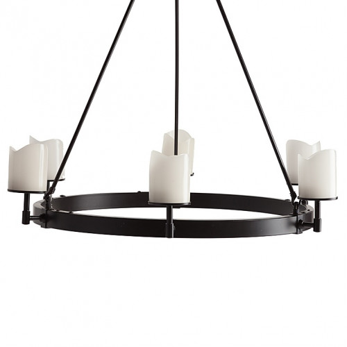 люстра velada белая, чёрная в Комсомольск-на-Амуре