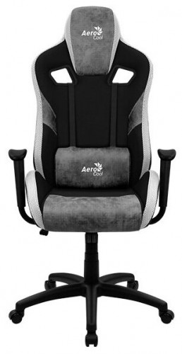 компьютерное кресло aerocool count игровое в Комсомольск-на-Амуре