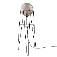торшер tk lighting 2970 pobo grey 1 в Комсомольск-на-Амуре