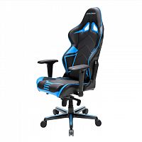 геймерское кресло dxracer oh/rv131/nb в Комсомольск-на-Амуре