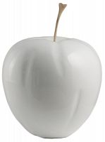 декор apple white big в Комсомольск-на-Амуре