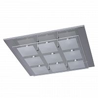 потолочный светильник de markt граффити 678010609 в Комсомольск-на-Амуре