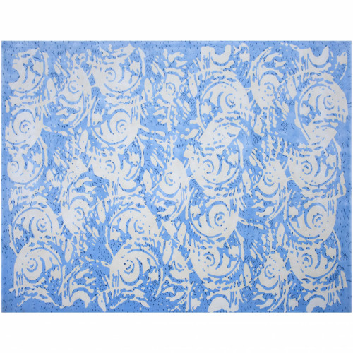 ковер kids of the ocean от now carpets в Комсомольск-на-Амуре