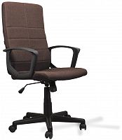 компьютерное кресло brabix focus ex-518 офисное в Комсомольск-на-Амуре