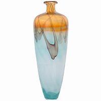 ваза alice tall glass vase в Комсомольск-на-Амуре