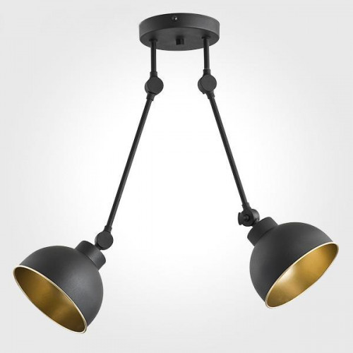 подвесная люстра tk lighting 2174 techno в Комсомольск-на-Амуре